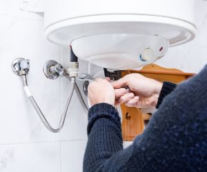 About Emergency plumbing pros La Prairie, IL